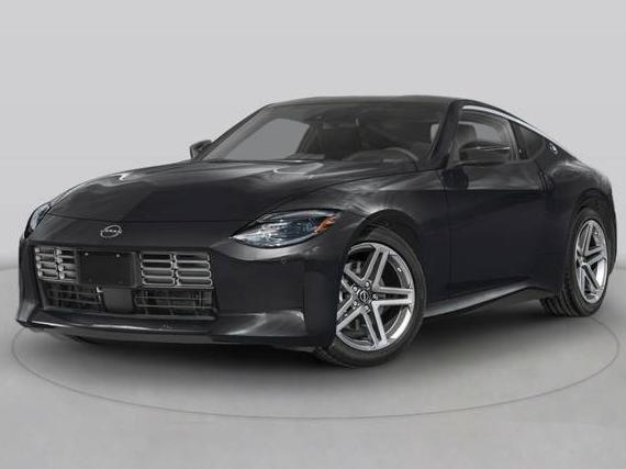 NISSAN NISSAN Z 2024 JN1BZ4BH2RM366172 image